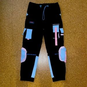 HFNF Joggers